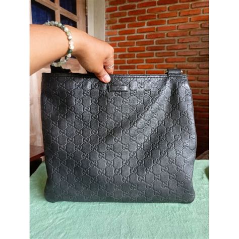 กระเป๋า gucci ผู้ชาย แท้